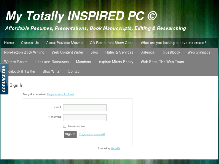 www.mytotallyinspiredpc.com