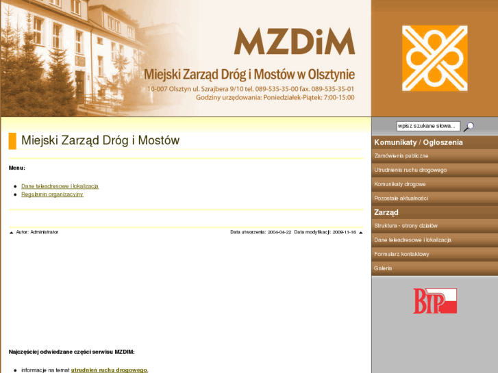 www.mzdmiz.olsztyn.pl