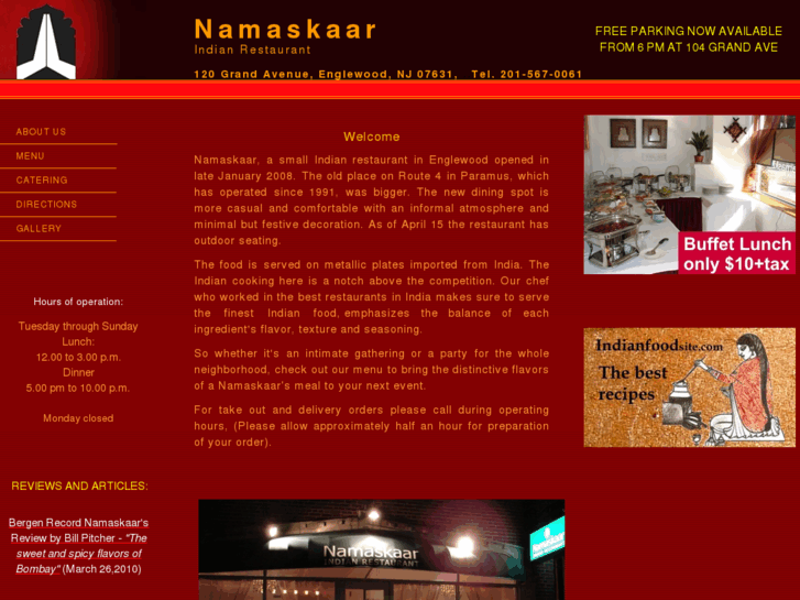 www.namaskaar.biz