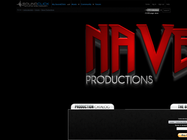 www.naveprod.com