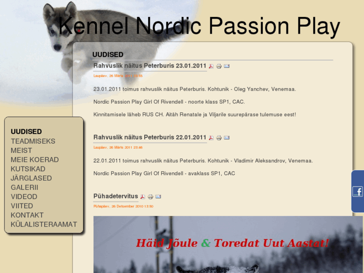 www.nordicpassion.com