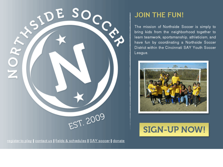 www.northsidesoccer.org