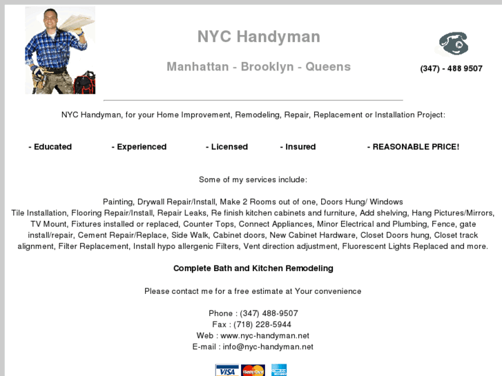www.nyc-handyman.net