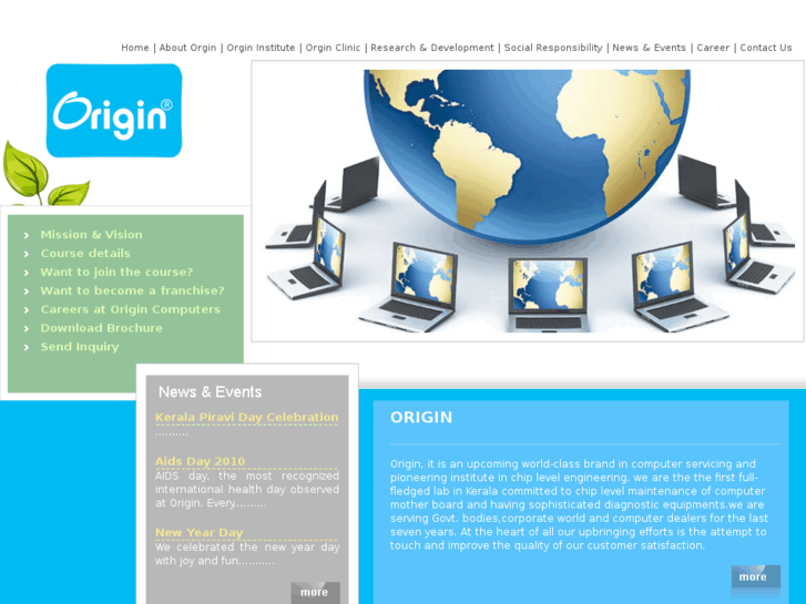 www.origincompucare.com