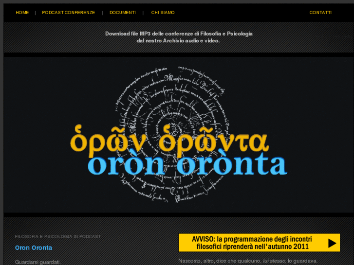 www.oronoronta.org