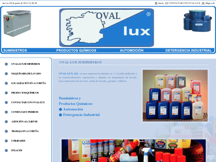 www.ovallux.com