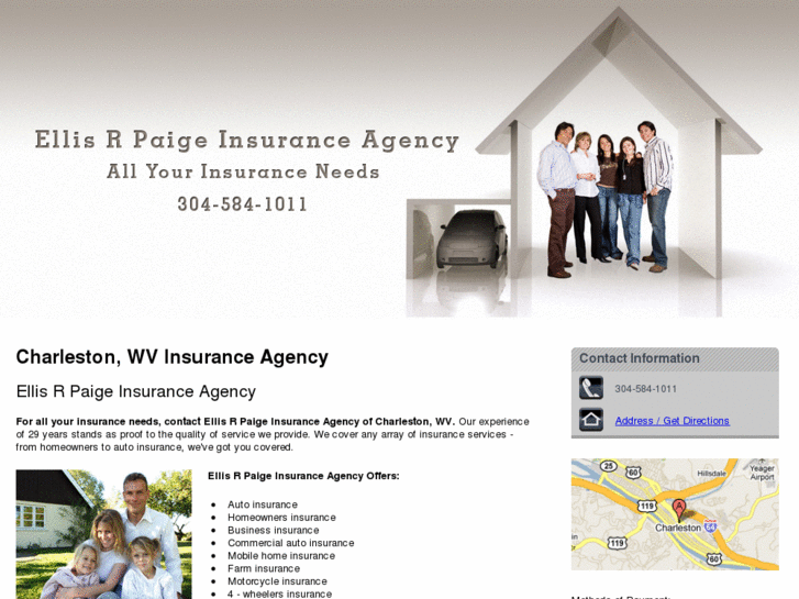 www.paigeellisinsurance.com