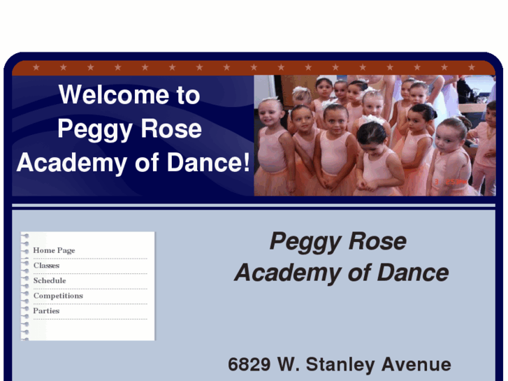 www.peggyrosedance.com