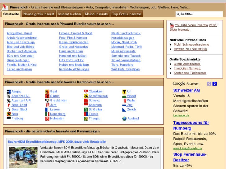 www.pinwand.ch