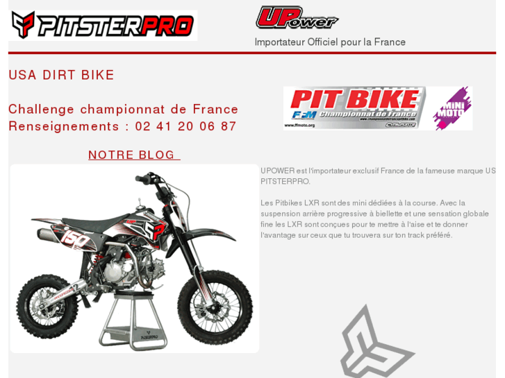 www.pitsterpro.fr