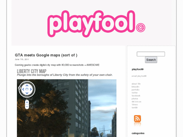 www.playfool.com