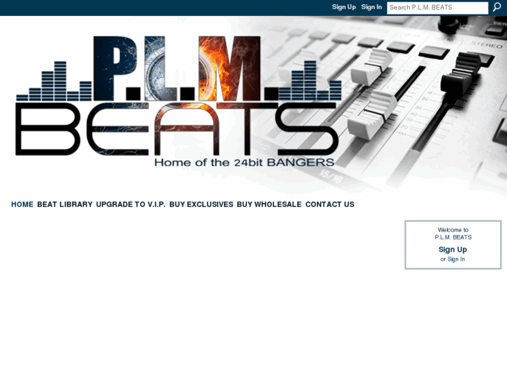 www.plmbeats.com