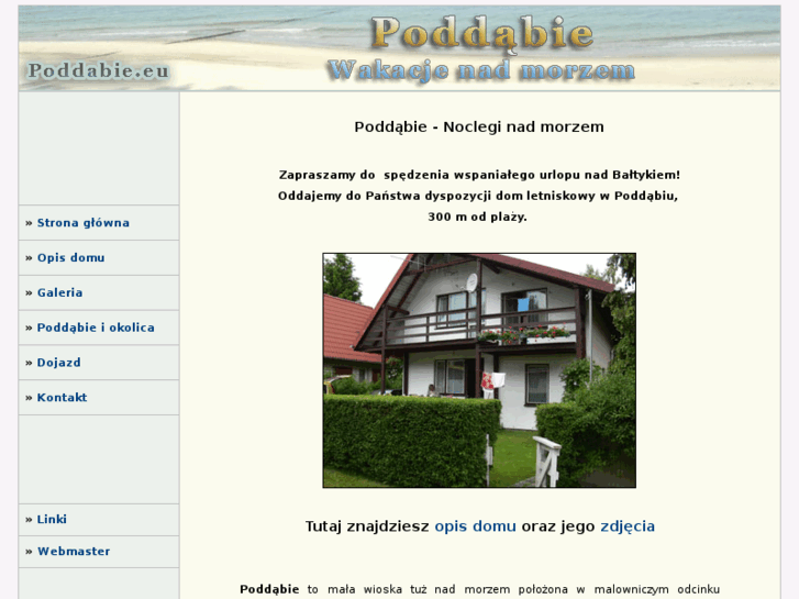 www.poddabie.eu