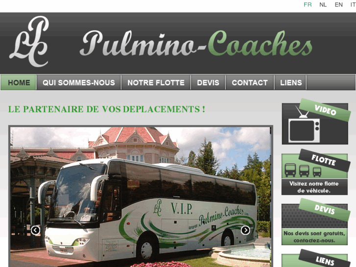 www.pulmino-coaches.com