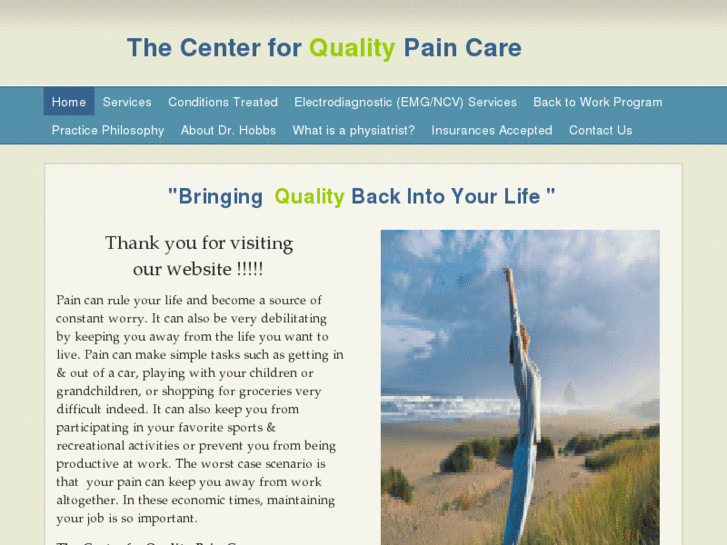 www.qualitypaincare.net