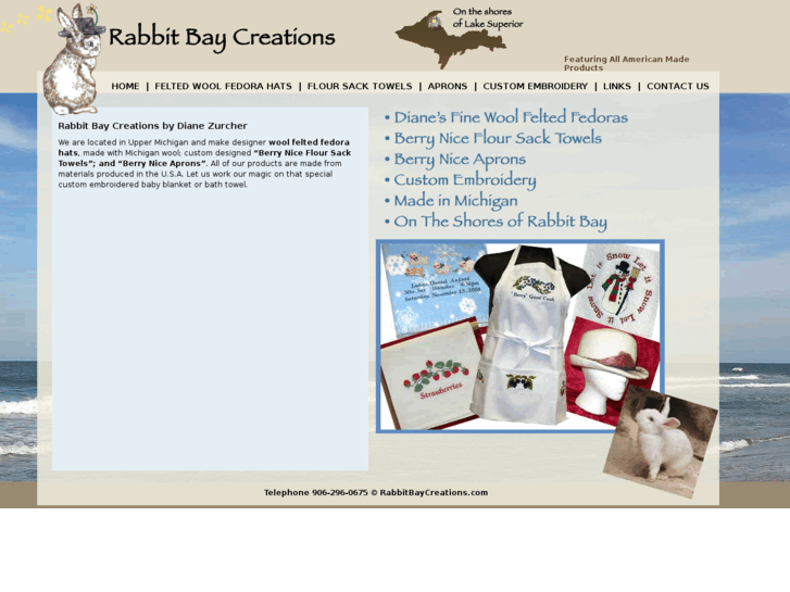 www.rabbitbaycreations.com