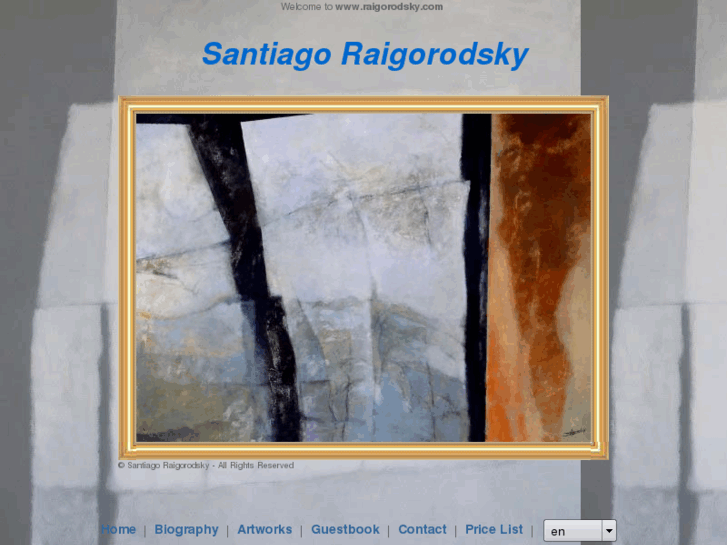 www.raigorodsky.com
