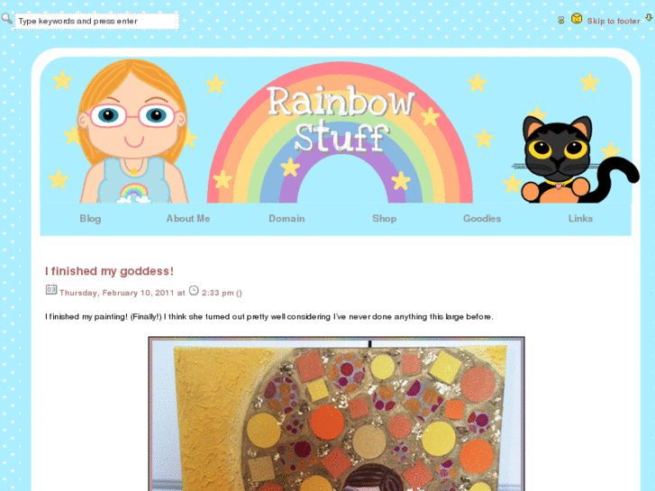 www.rainbow-stuff.com