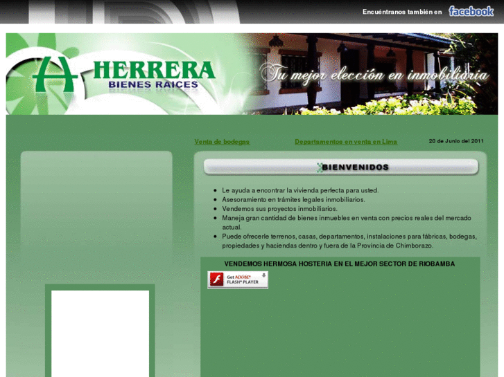 www.riobamba-bienesraices.com