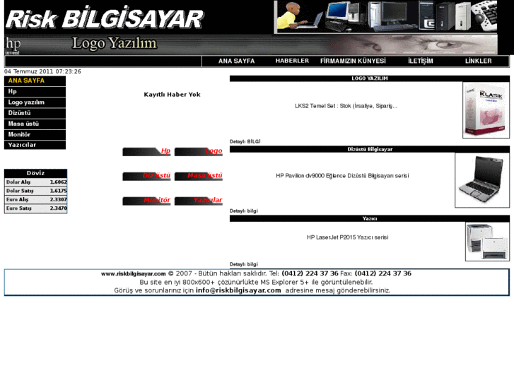 www.riskbilgisayar.com