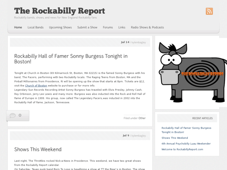 www.rockabillyreport.com