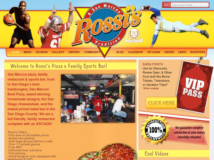 www.rossis-pizza.com