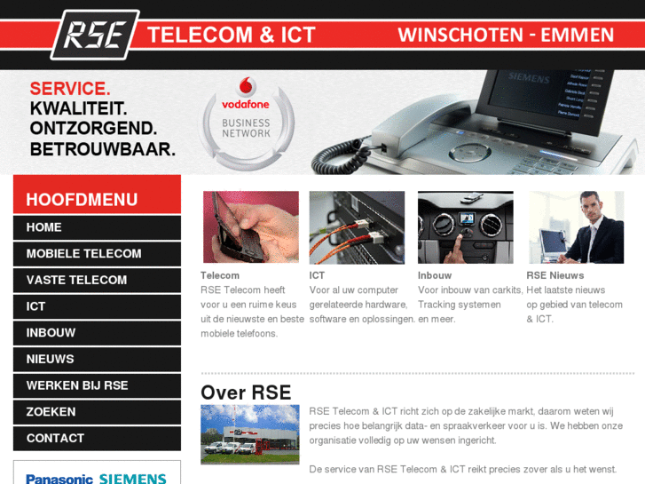 www.rsetelecom.nl