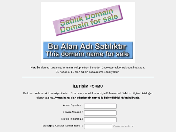 www.sahibindenihtiyactan.com