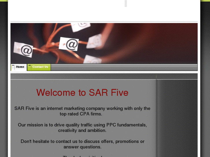 www.sarfive.com