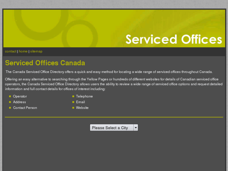 www.serviced-offices-canada.com