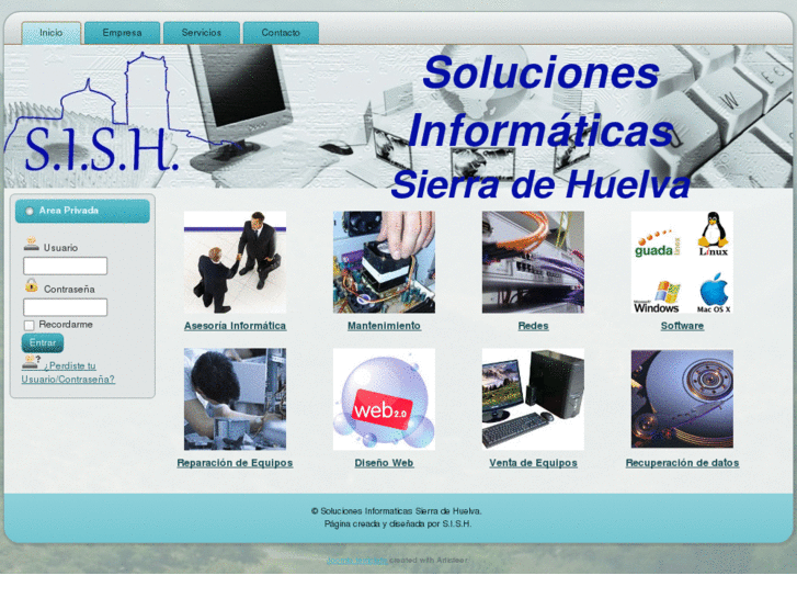 www.sish.es