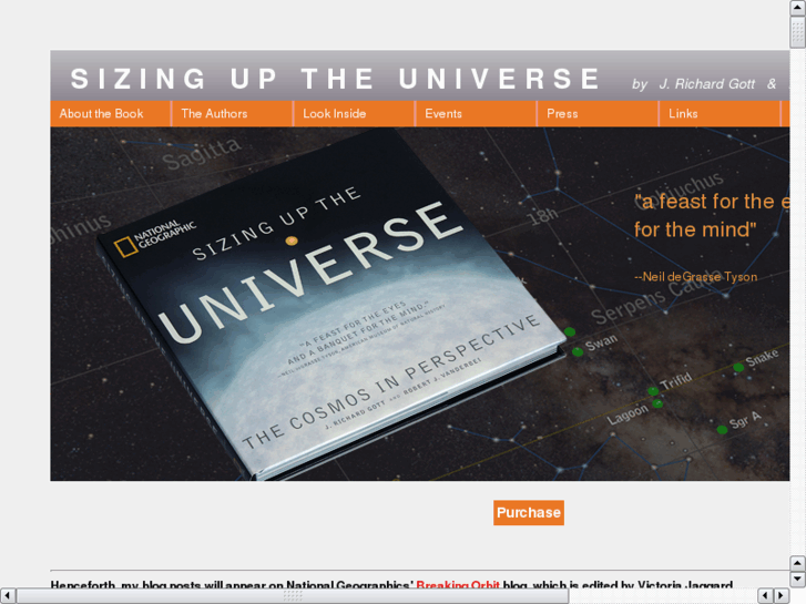 www.sizinguptheuniverse.com