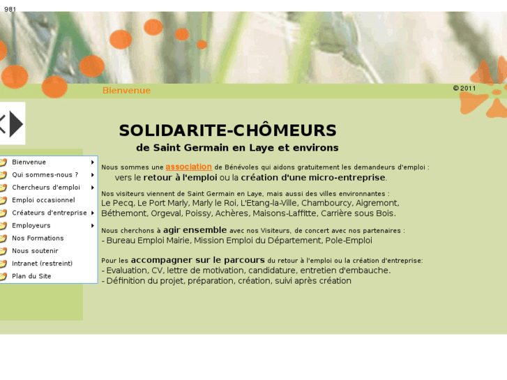 www.solidarite-chomeurs.org