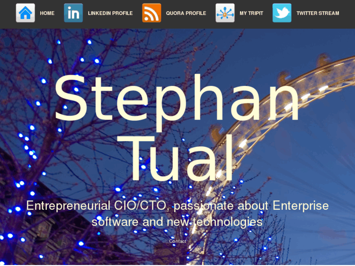 www.stephantual.com