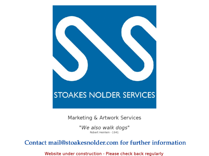 www.stoakesnolder.com