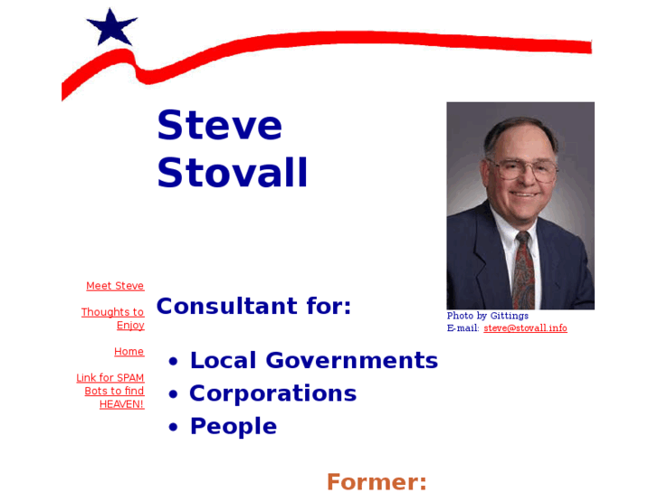 www.stovall.info