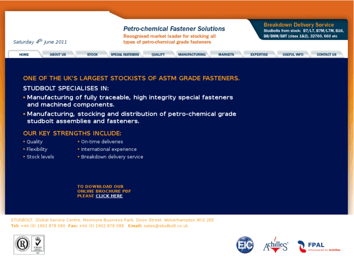 www.studboltmfg.com