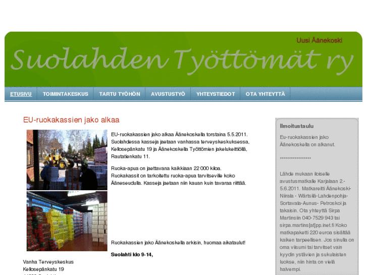 www.suolahdentyottomat.net