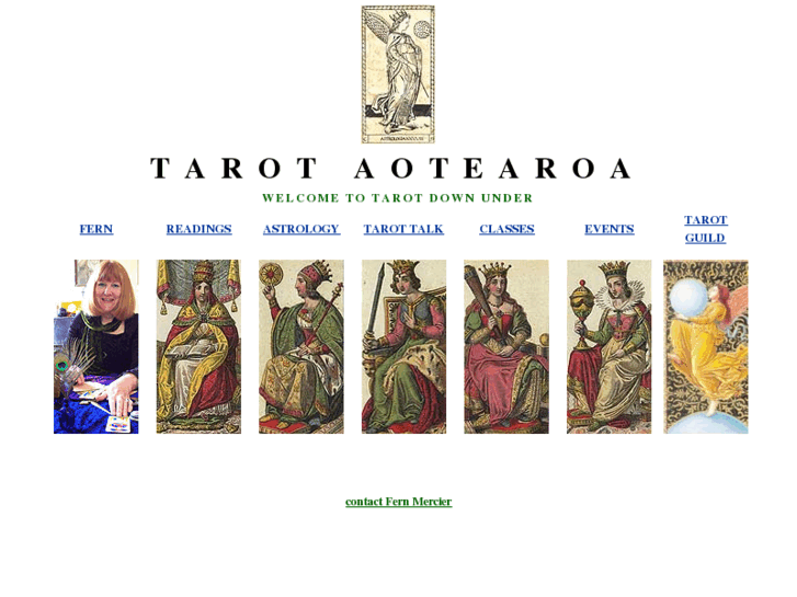 www.tarot.net.nz