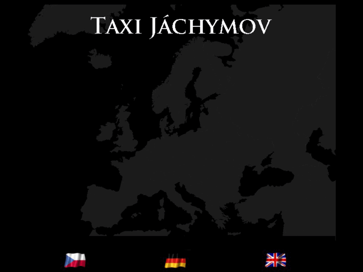 www.taxi-jachymov.com