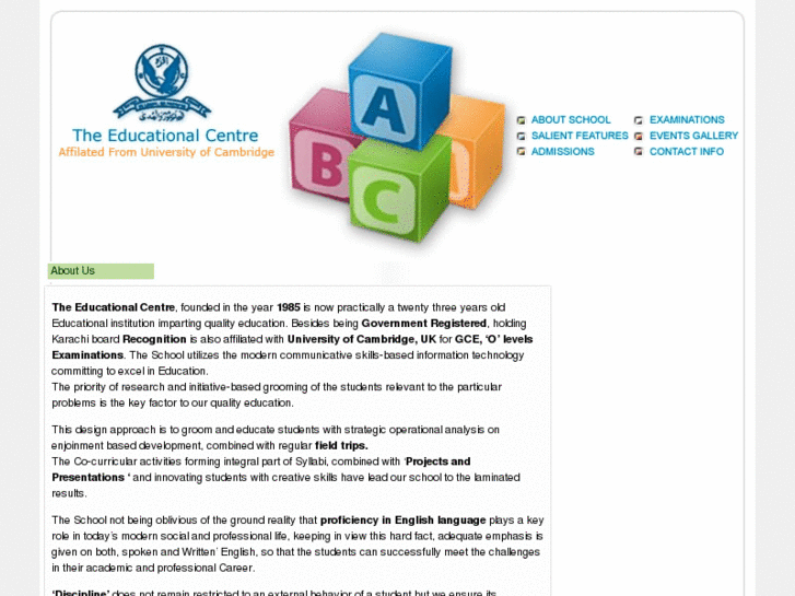 www.tecschool.org