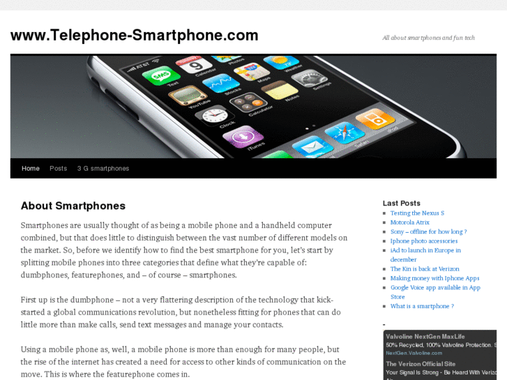 www.telephone-smartphone.com