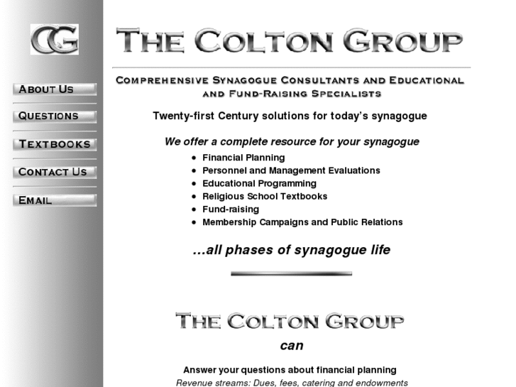 www.thecoltongroup.com