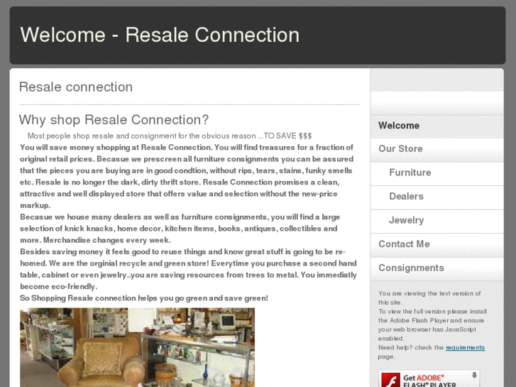 www.theresaleconnection.com