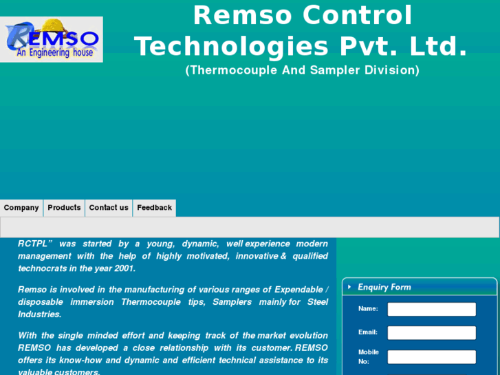 www.thermocouplesamplers.com