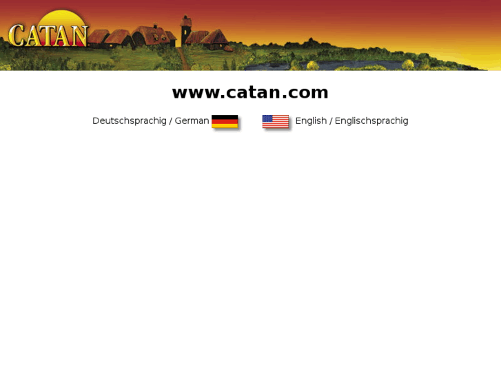 www.thesettlersofcatan.com