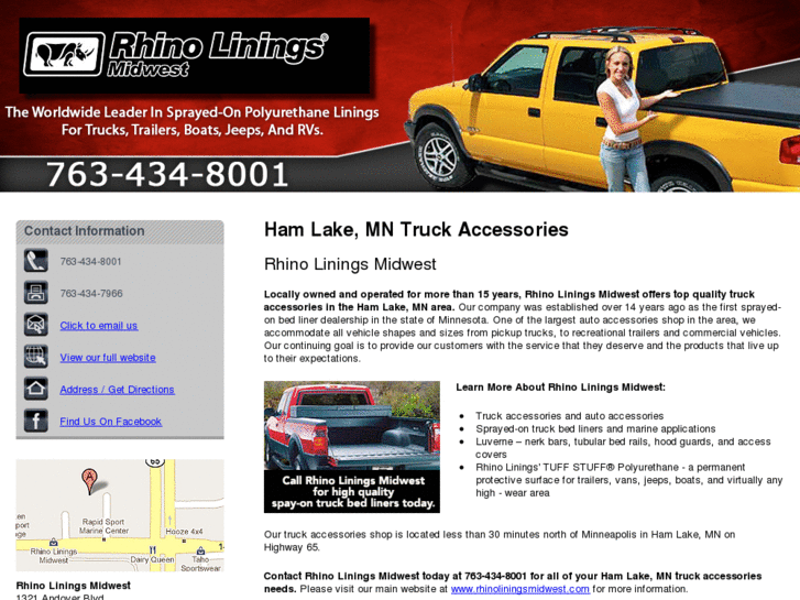 www.truckaccessoriesmpls.com