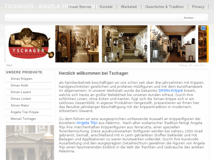 www.tschagerart.com