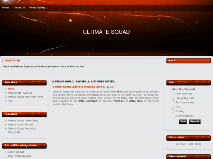 www.ultimatesquad.com