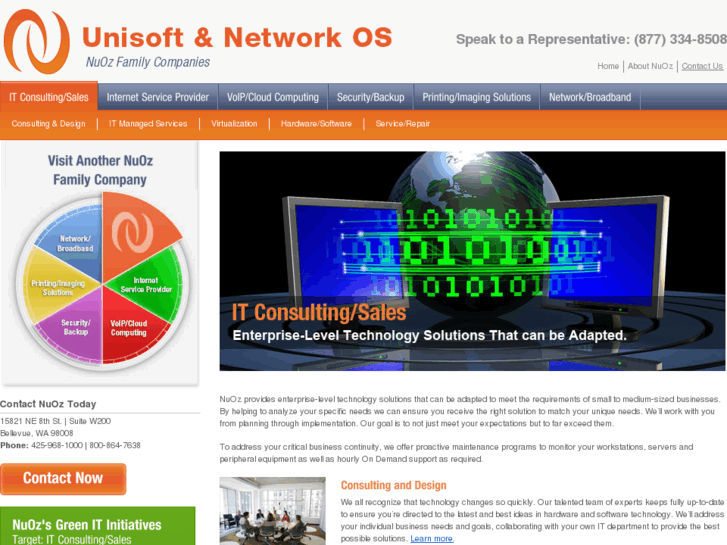 www.unisoftnetworks.com